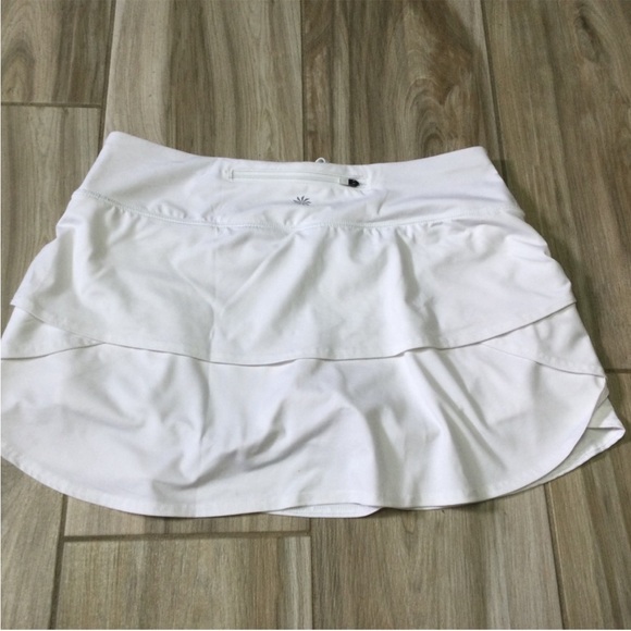 Athleta Skort Medium - Picture 2 of 7